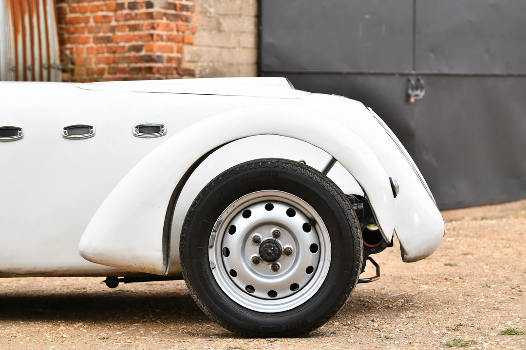 1950 Healey - Image 21 of 31
