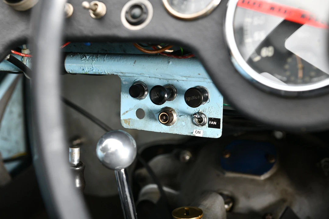 1950 Healey - Image 12 of 31