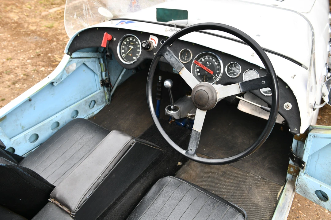 1950 Healey - Image 14 of 31