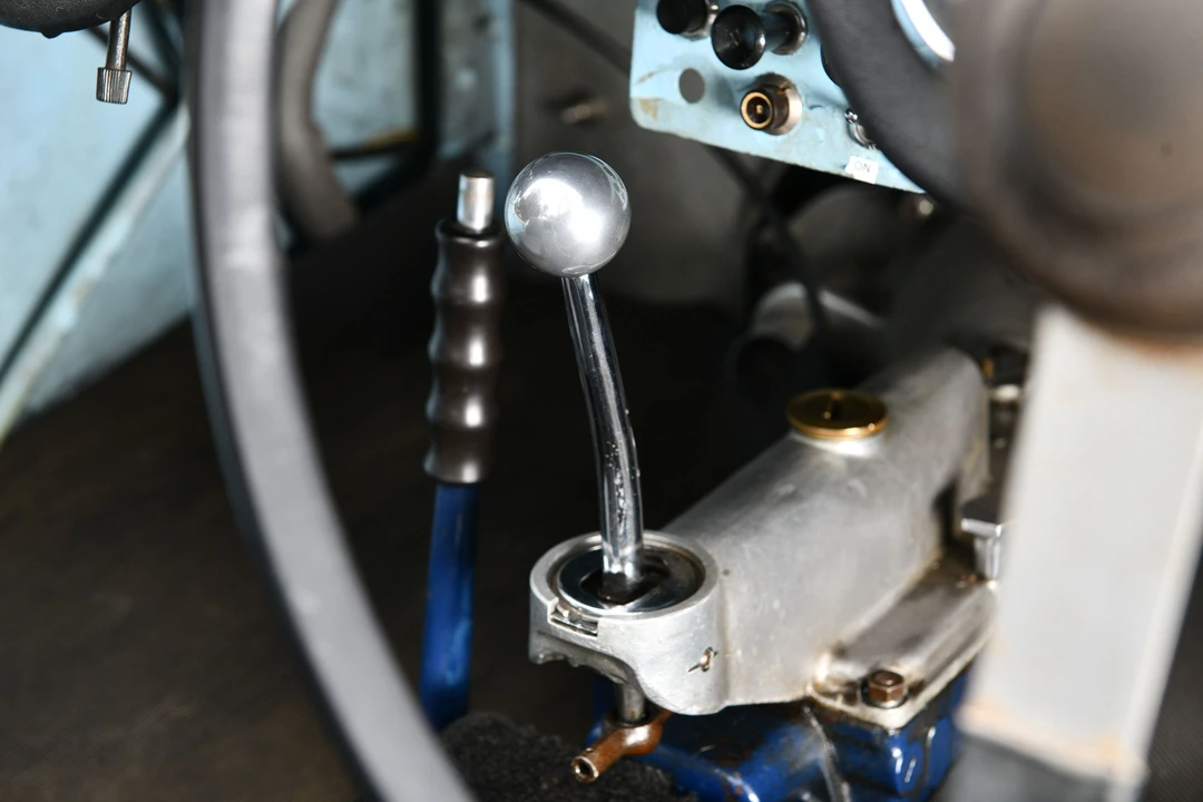 1950 Healey - Image 13 of 31