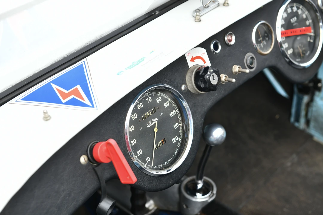 1950 Healey - Image 16 of 31