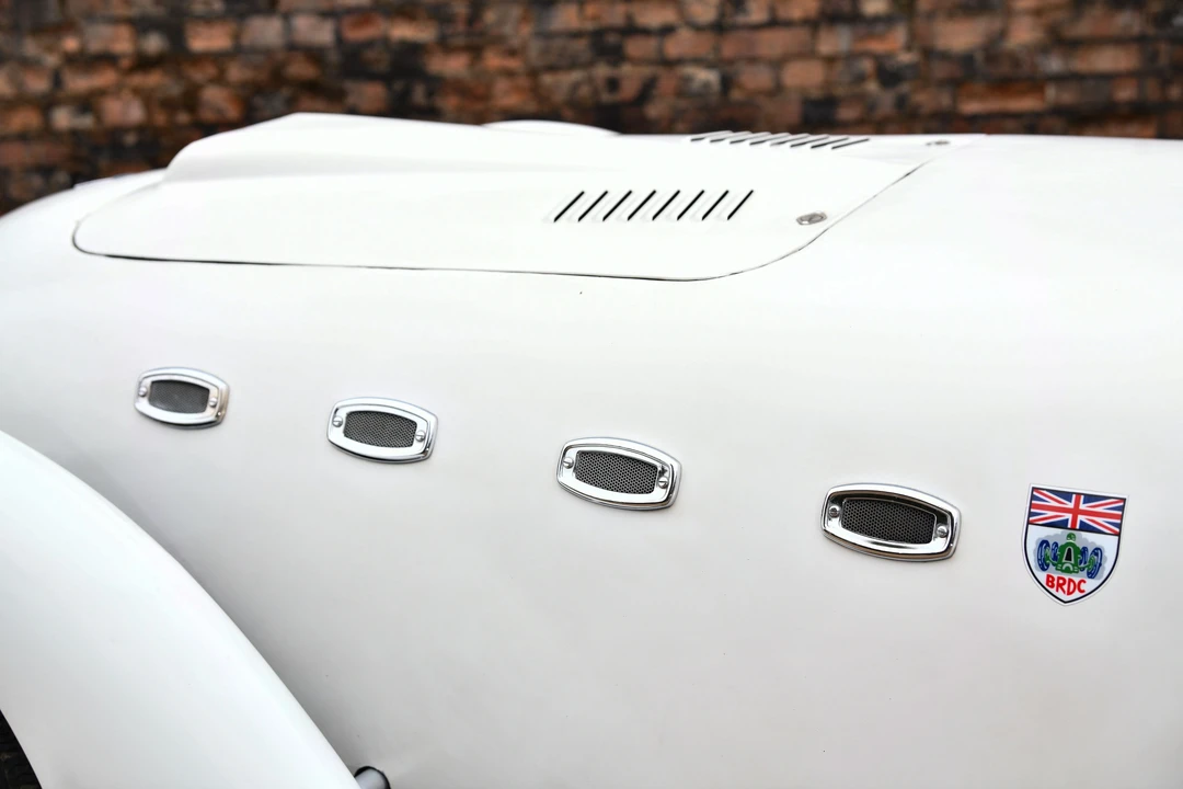 1950 Healey - Image 29 of 31