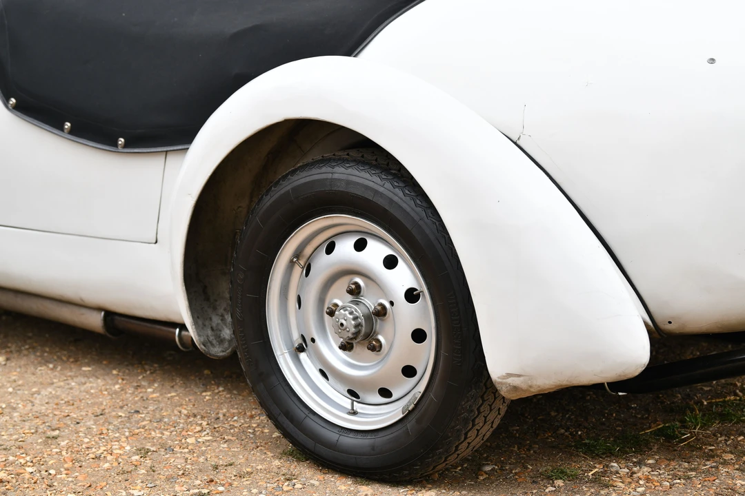 1950 Healey - Image 18 of 31