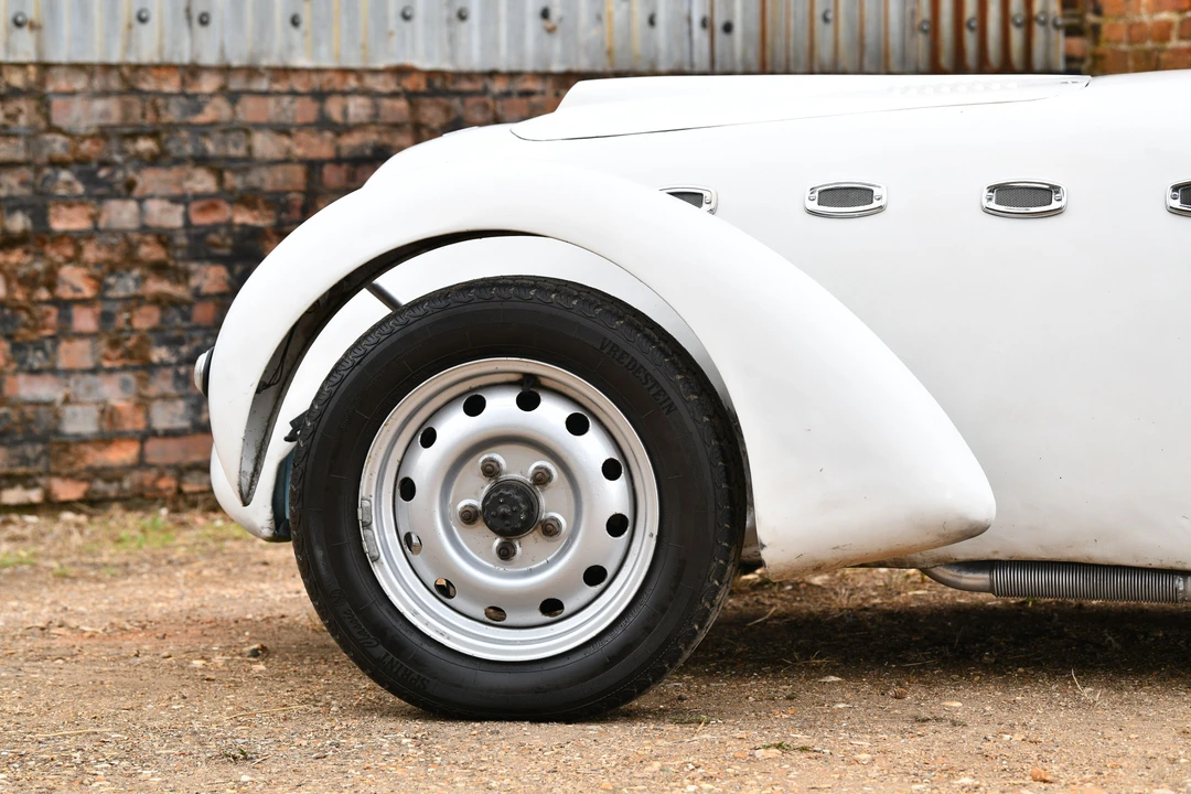 1950 Healey - Image 31 of 31
