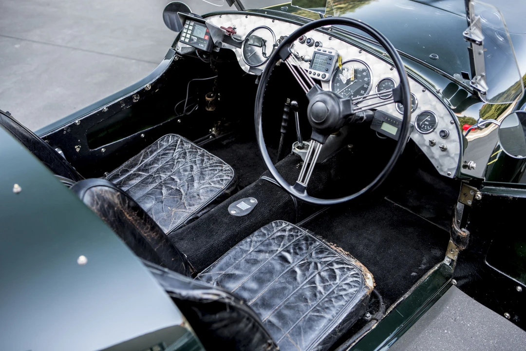 1950 Healey - Image 14 of 31