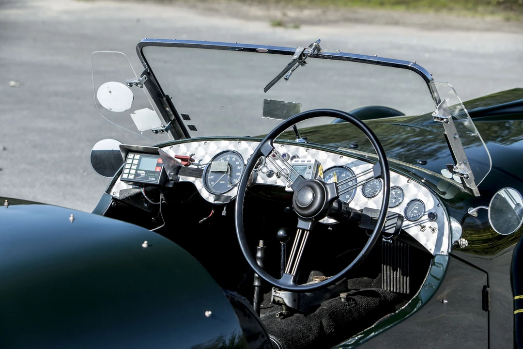 1950 Healey - Image 15 of 31