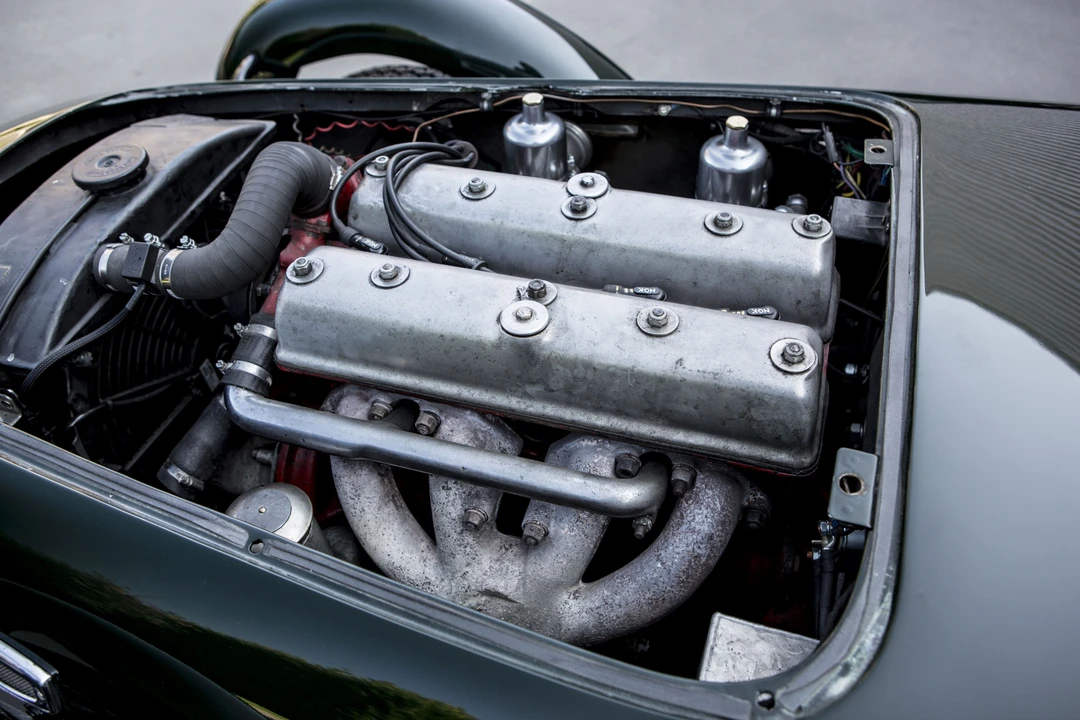 1950 Healey - Image 25 of 31