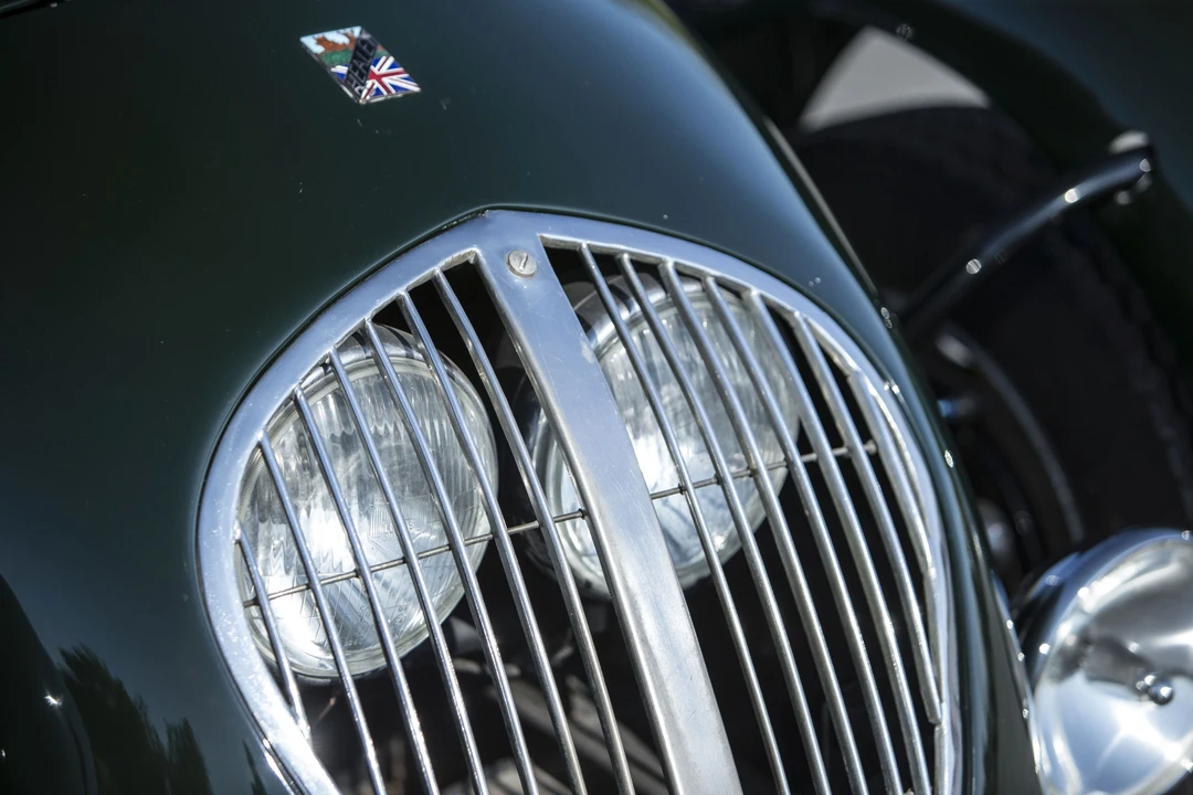 1950 Healey - Image 30 of 31