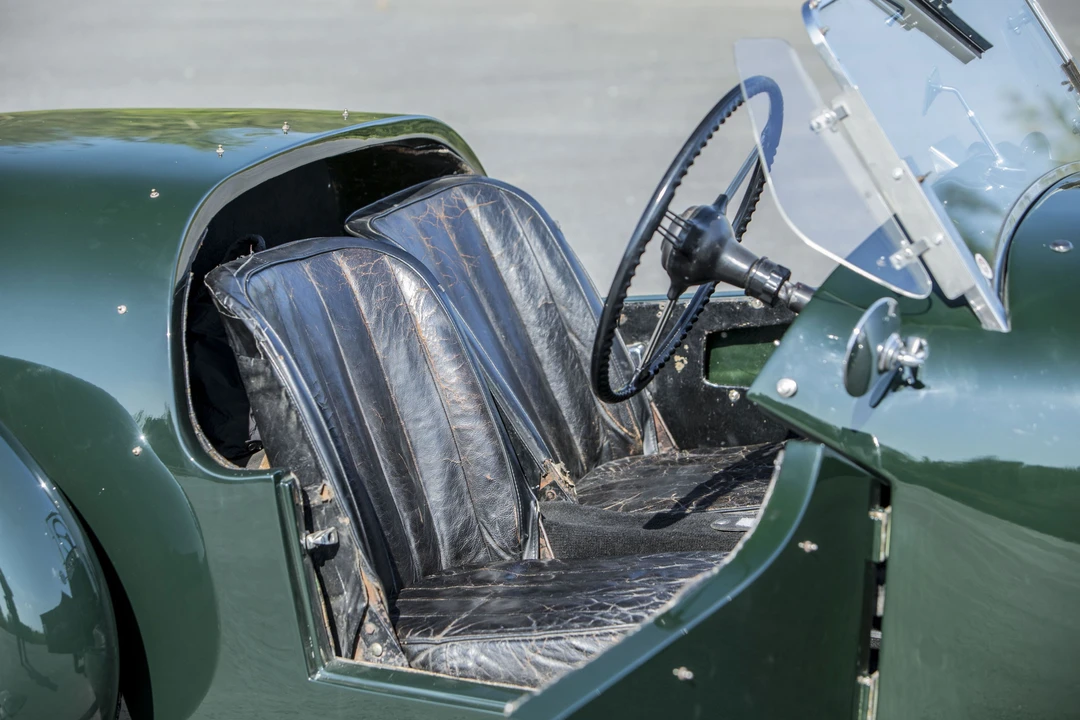 1950 Healey - Image 18 of 31
