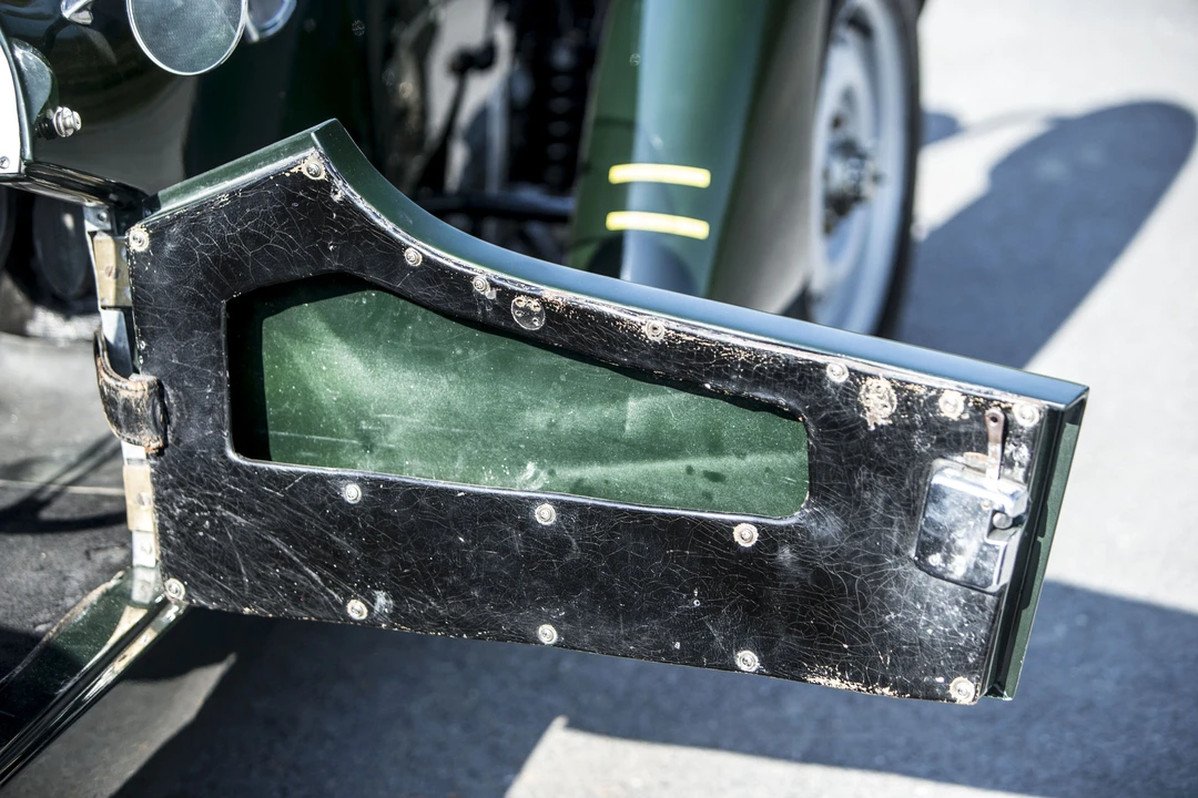 1950 Healey - Image 21 of 31