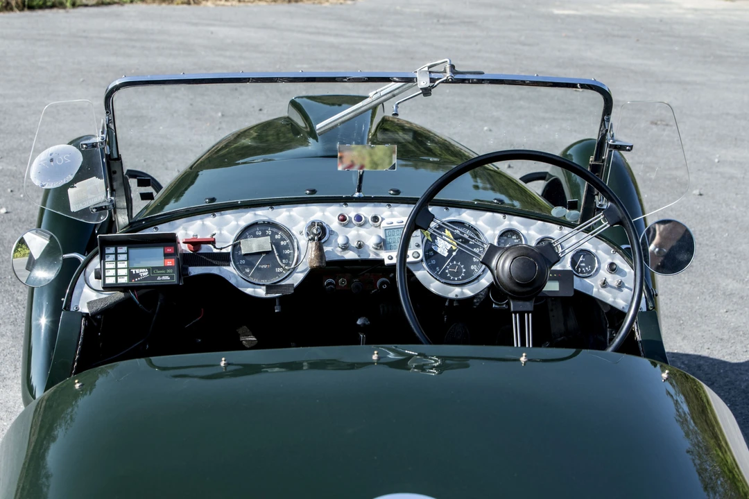 1950 Healey - Image 17 of 31