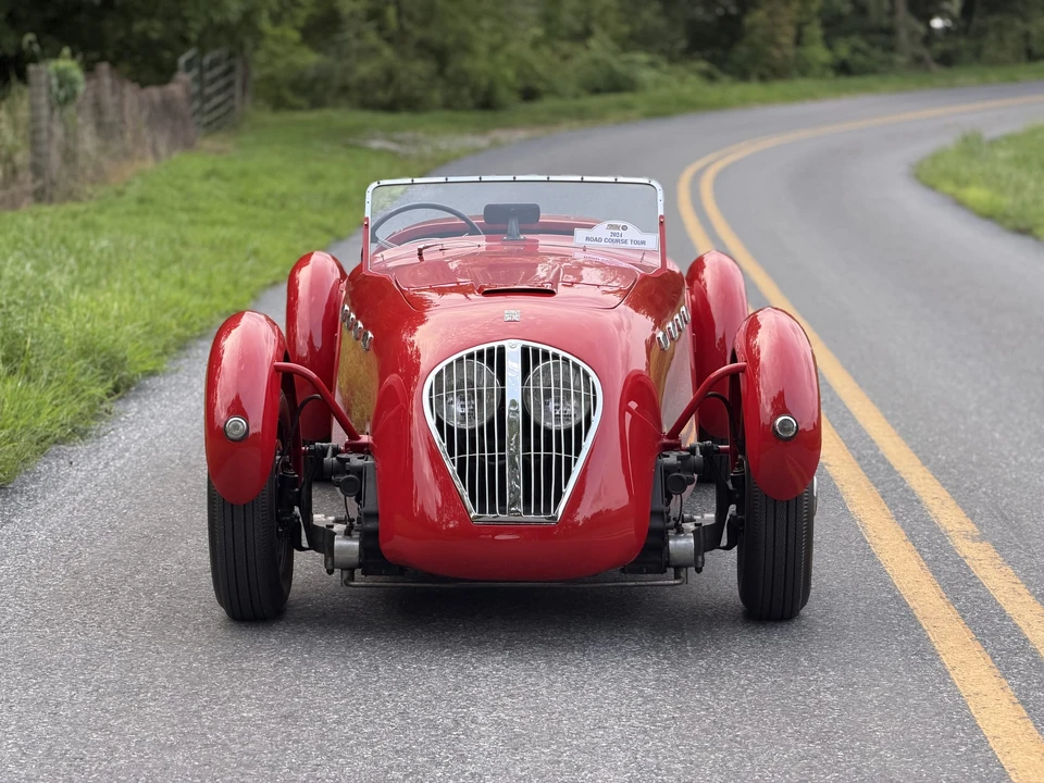 1950 Healey - Image 10 of 31