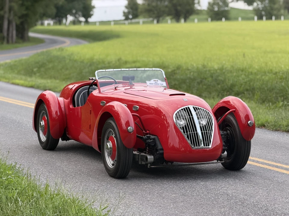 1950 Healey - Image 12 of 31