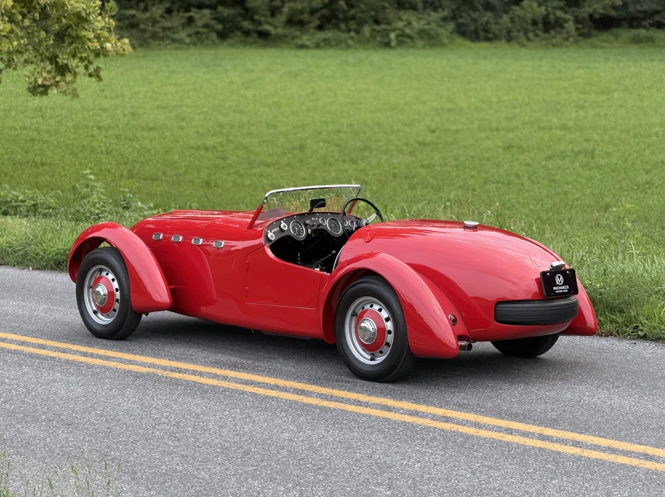 1950 Healey - Image 30 of 31