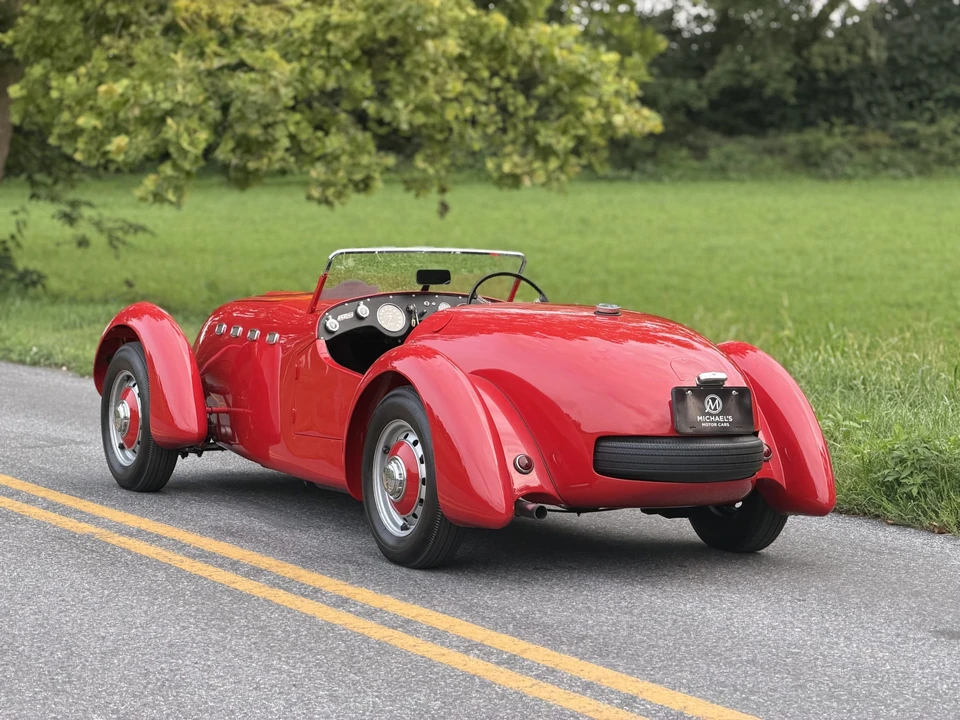 1950 Healey - Image 28 of 31