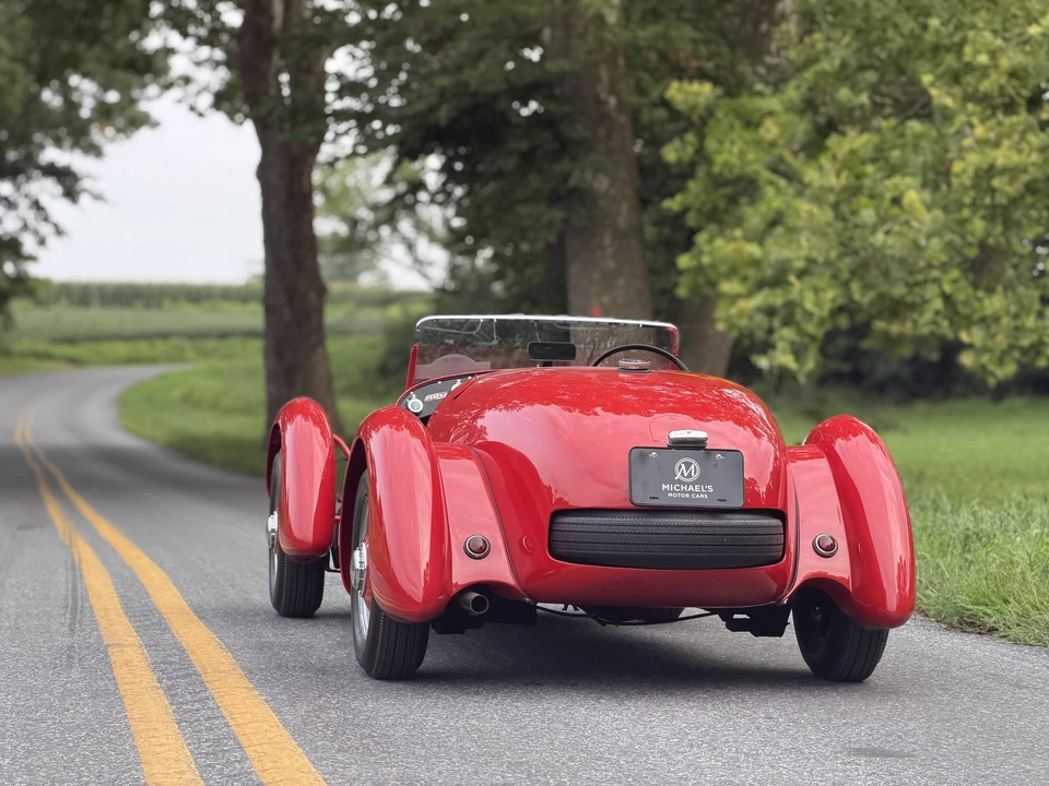 1950 Healey - Image 27 of 31