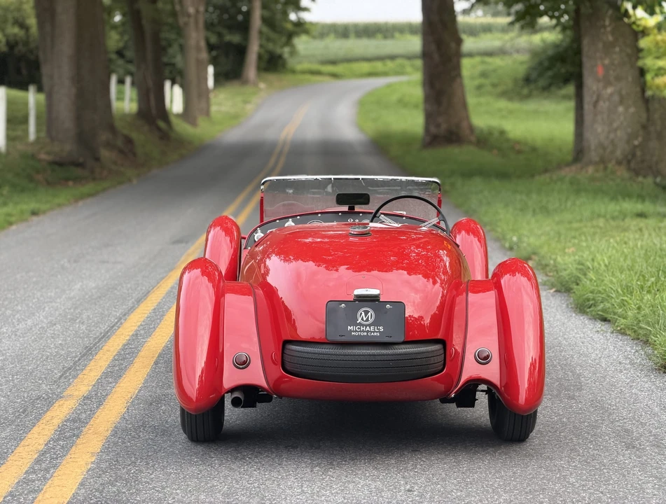 1950 Healey - Image 26 of 31