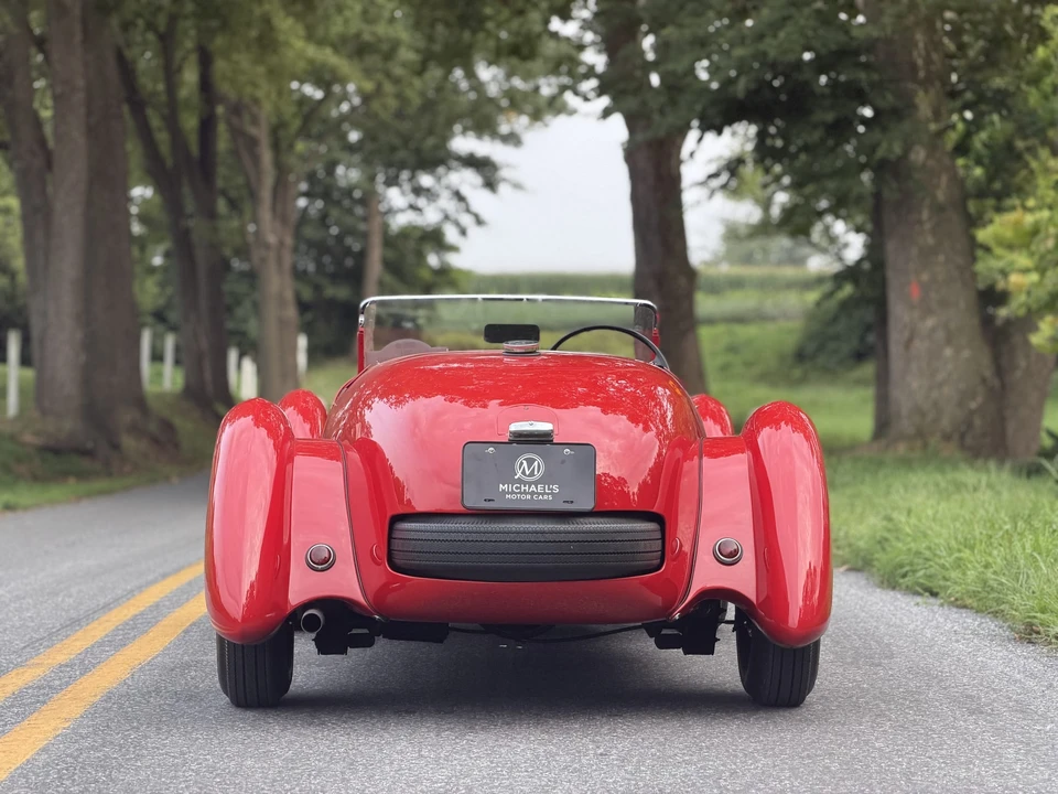 1950 Healey - Image 25 of 31