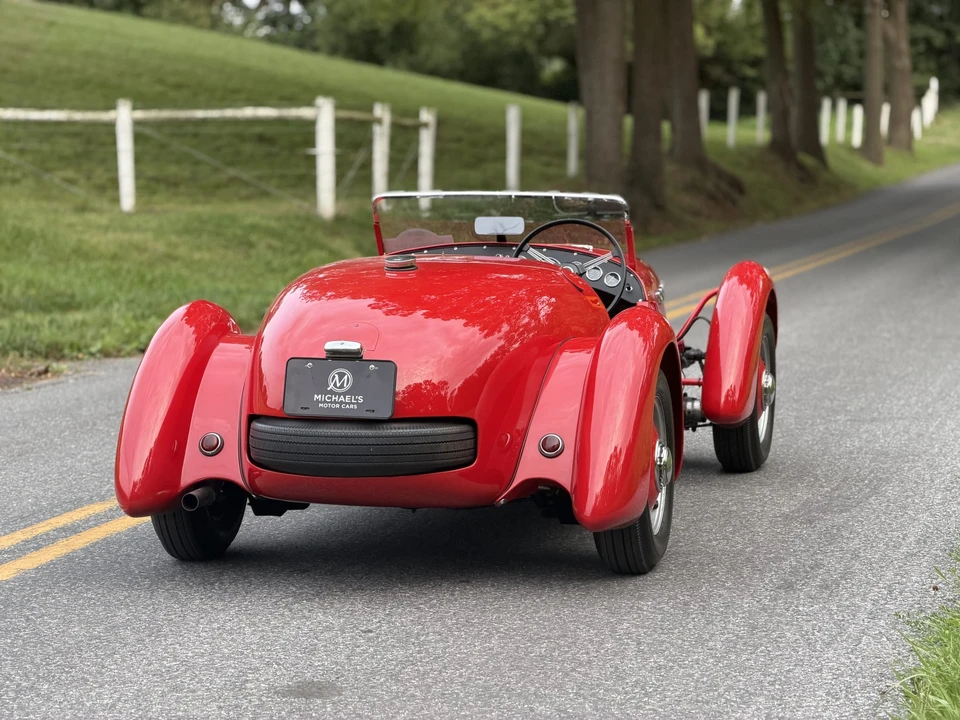 1950 Healey - Image 24 of 31