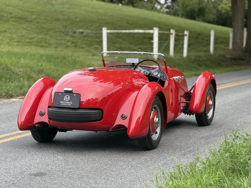 1950 Healey - Image 23 of 31