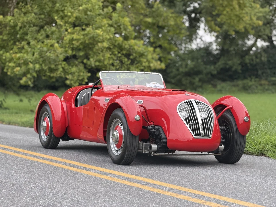 1950 Healey - Image 14 of 31