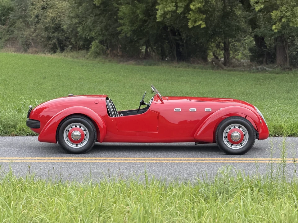 1950 Healey - Image 18 of 31