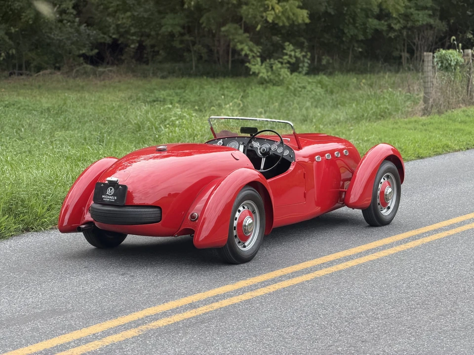 1950 Healey - Image 21 of 31