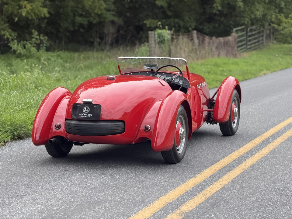 1950 Healey - Image 22 of 31