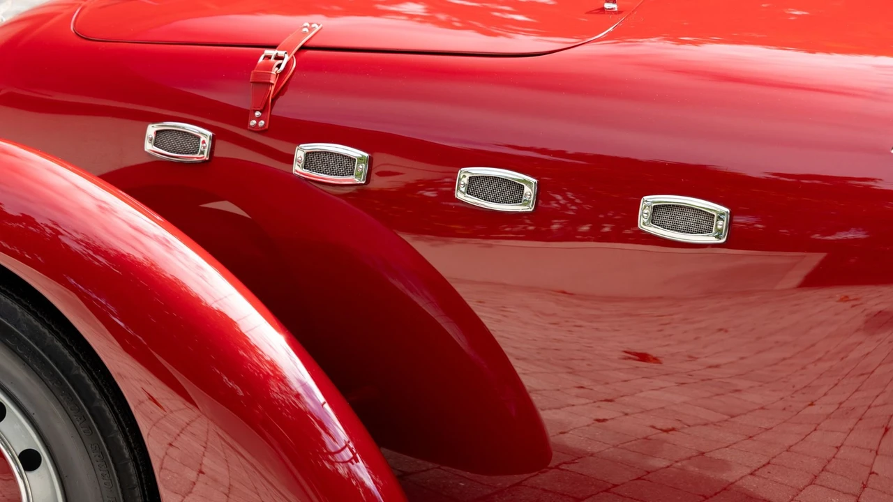 1950 Healey - Image 22 of 31