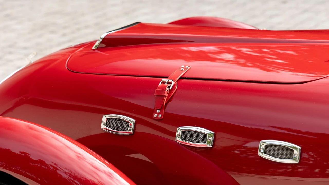 1950 Healey - Image 27 of 31
