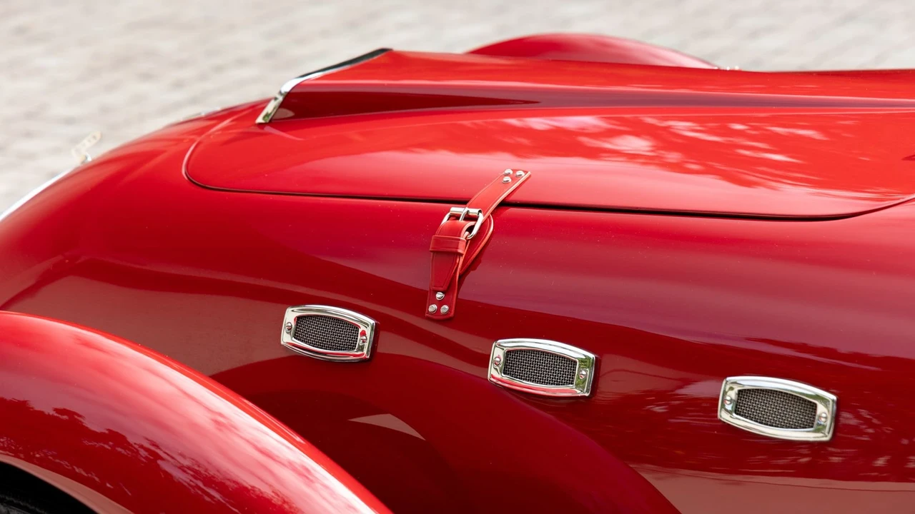 1950 Healey - Image 9 of 31