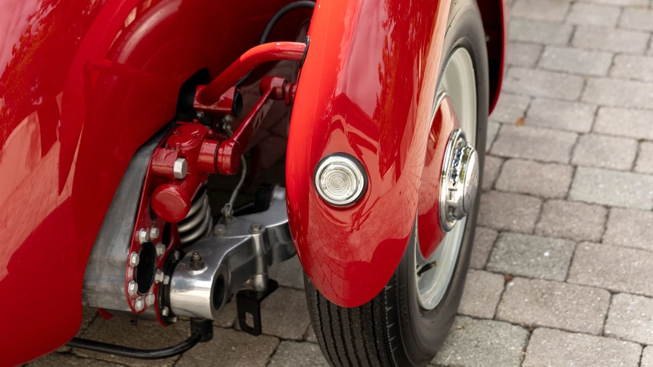 1950 Healey - Image 31 of 31