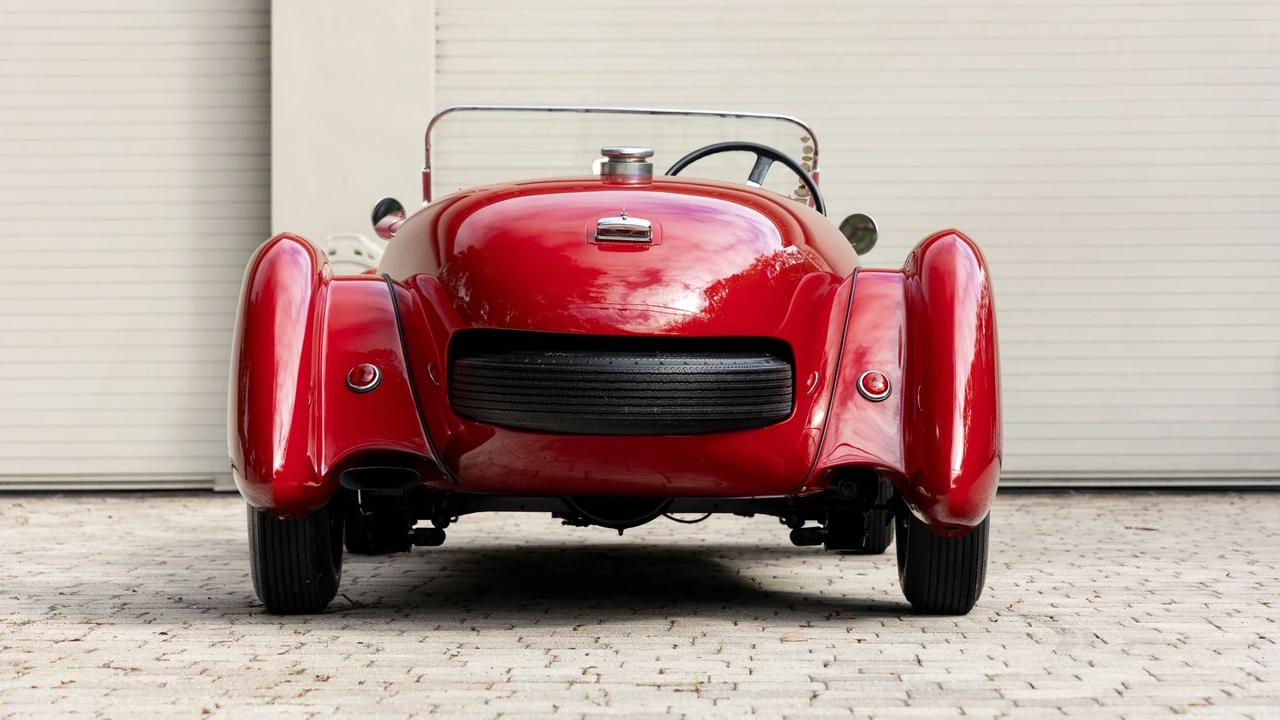 1950 Healey - Image 18 of 31