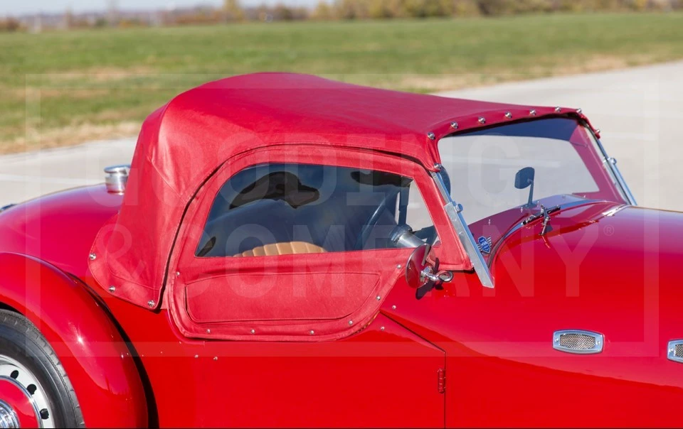 1950 Healey - Image 10 of 13