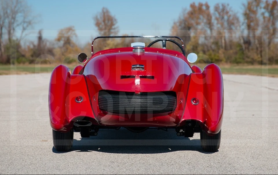 1950 Healey - Image 7 of 13