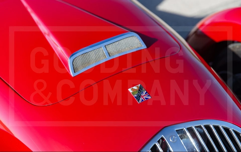 1950 Healey - Image 9 of 13