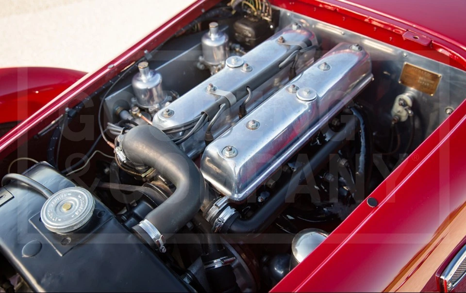 1950 Healey - Image 12 of 13