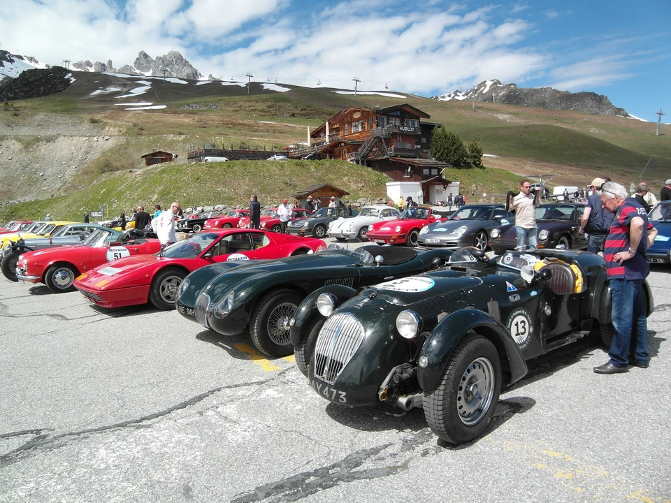 1950 Healey - Image 2 of 31