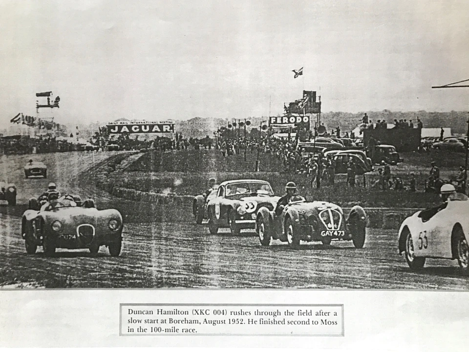 1950 Healey - Image 20 of 31
