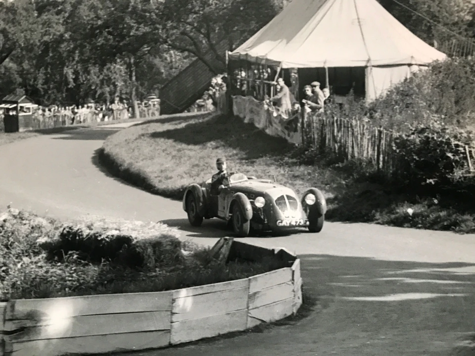 1950 Healey - Image 15 of 31