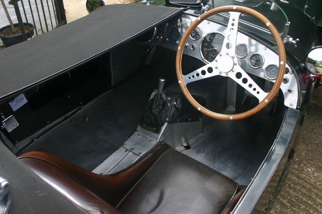 1950 Healey - Image 2 of 6