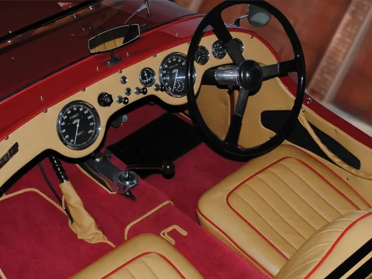 1950 Healey - Image 7 of 10