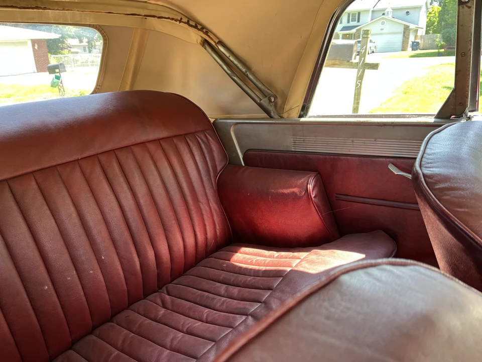 1950 Hillman - Image 11 of 29