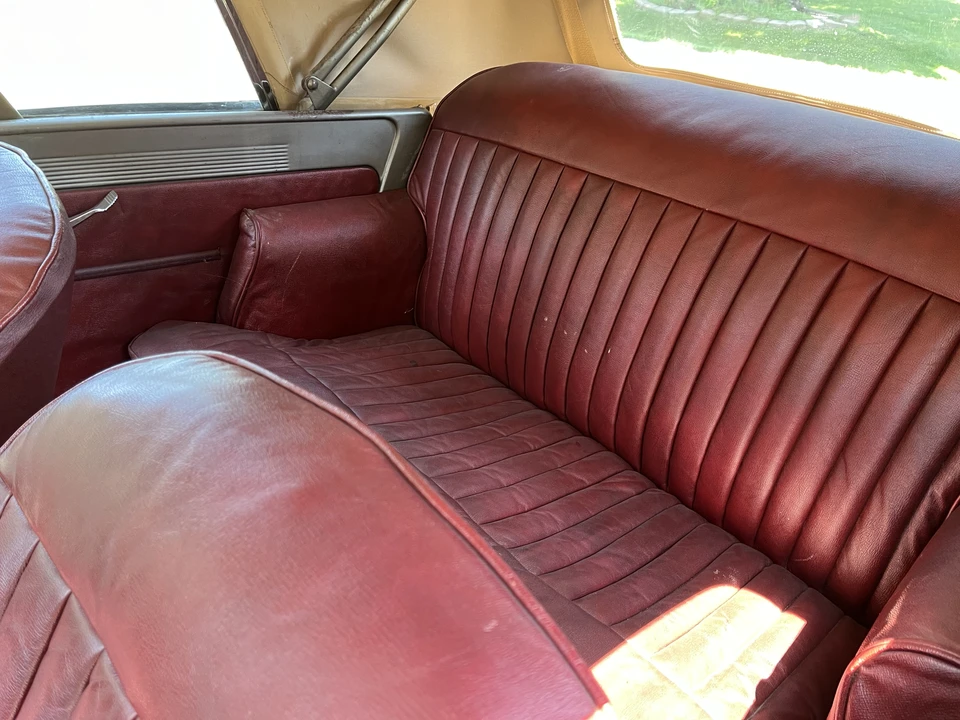 1950 Hillman - Image 10 of 29
