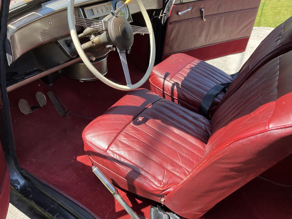1950 Hillman - Image 7 of 29