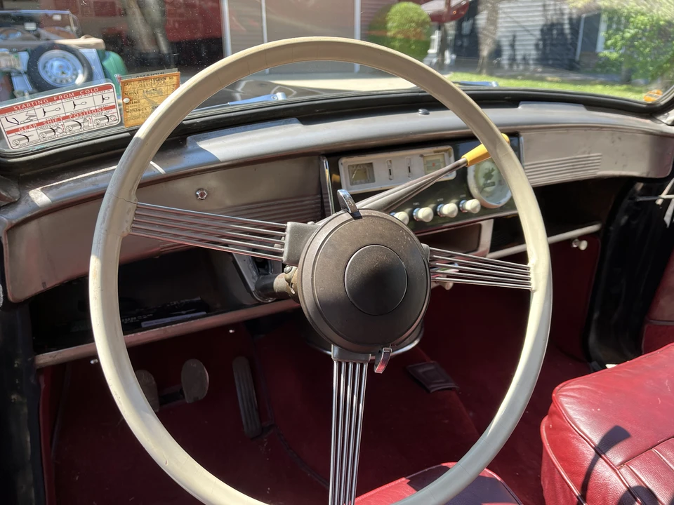 1950 Hillman - Image 8 of 29