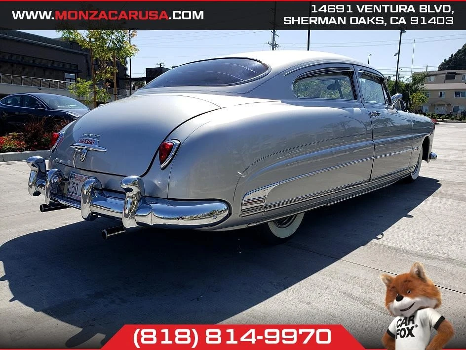 1950 Hudson Commodore - Image 4 of 28