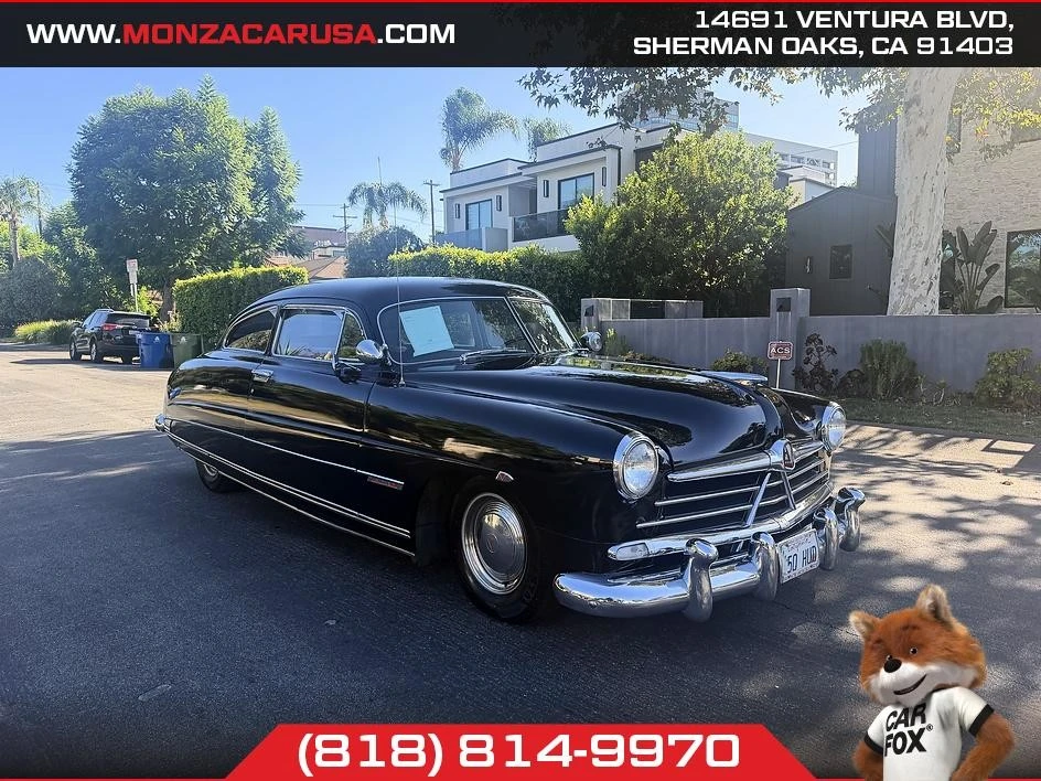 1950 Hudson Commodore - Image 3 of 25