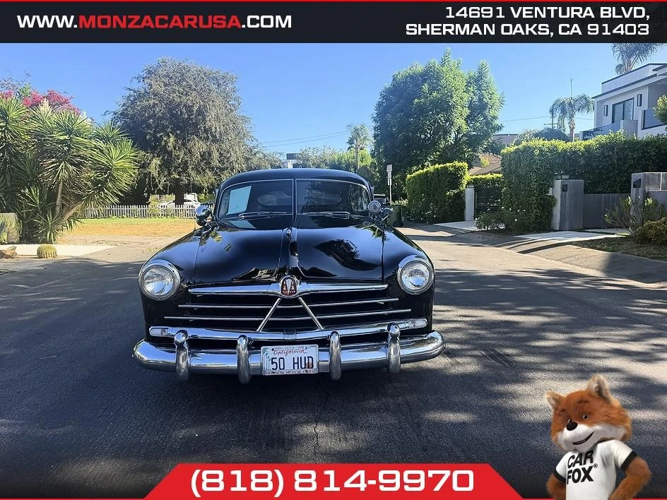 1950 Hudson Commodore - Image 5 of 25