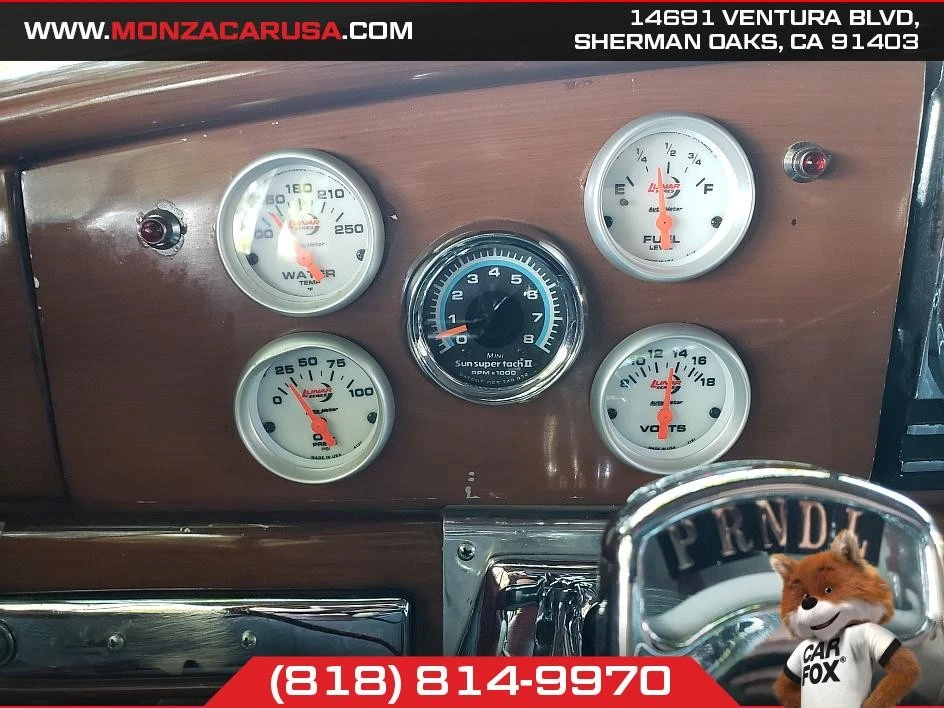 1950 Hudson Commodore - Image 25 of 25
